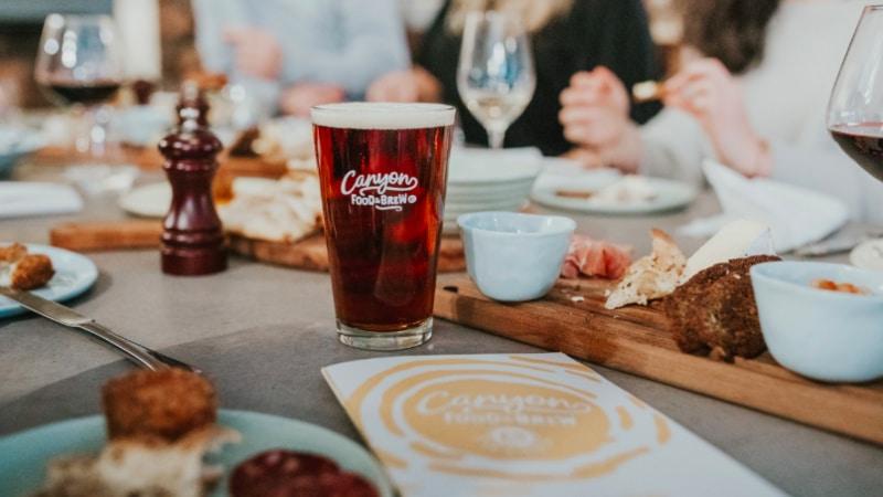 Join us for an evening tour of Queenstown's best local craft beer breweries and enjoy a selection of quality beer and nibbles. 